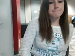Busty lány pornó vid ...