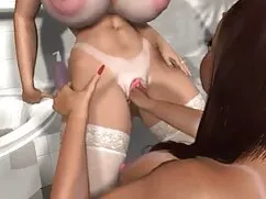 Pornó videó egy kurv ...