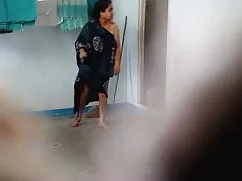 Pornó videó egy kém, ...