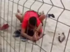 Pornó videó egy embe ...