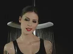 Videó pornó bíró, Fa ...