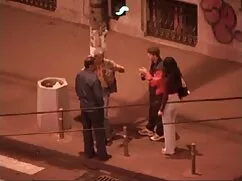 Pornó videó vonzó nő ...