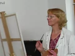Videó pornó Babe nyö ...