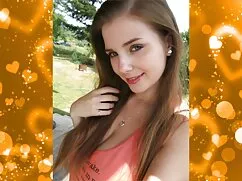 Pornó videó Karlie M ...