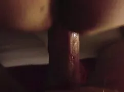 A szőke hajú barna l ...